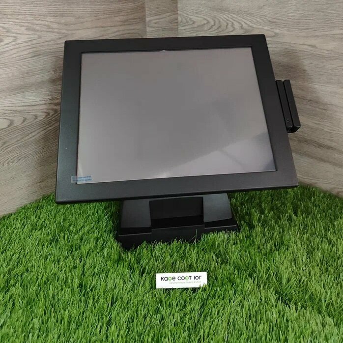 Restaurant equipment Kafe Soft, Rostov‑na‑Donu, photo