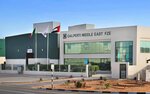 Galperti Middle East FZE (43, N200 Street, Mena Jabal Ali, Jebel Ali, Dubai), building materials wholesale
