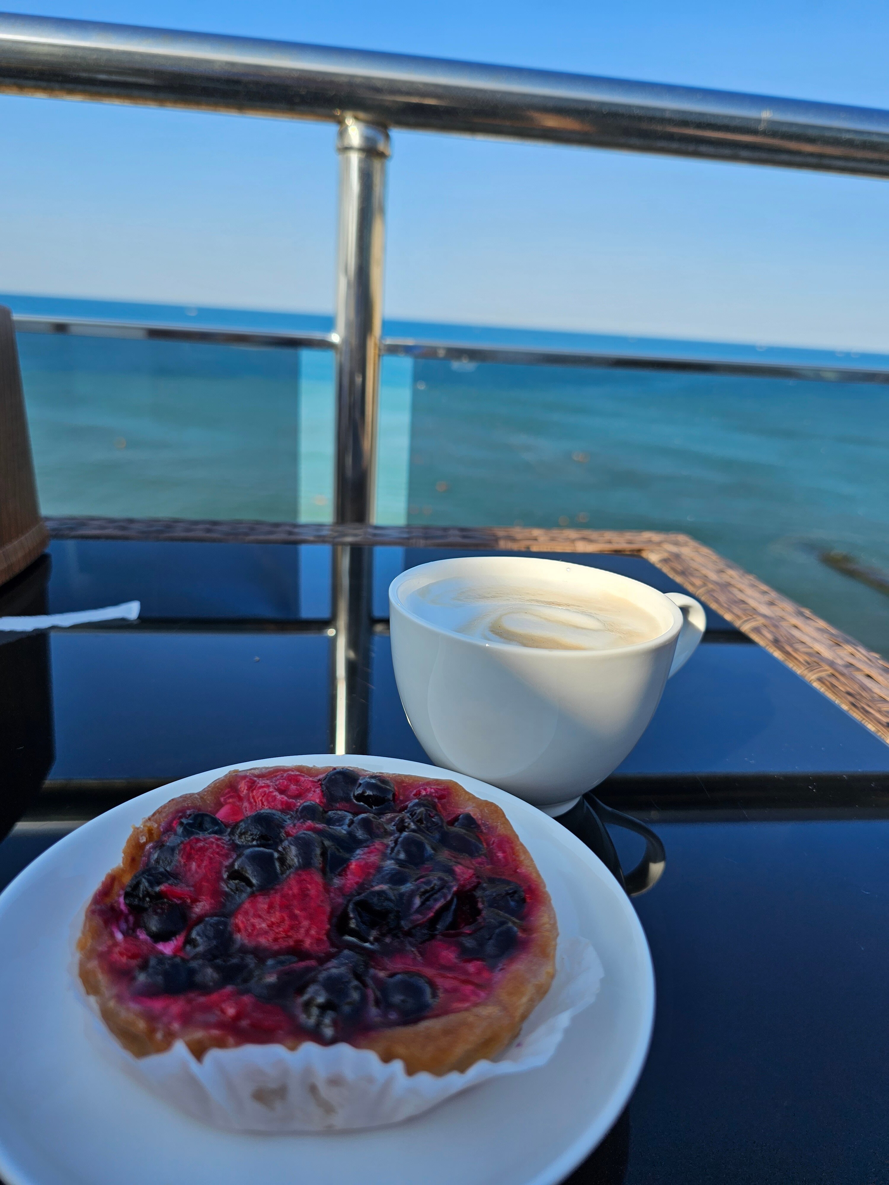 Фото Cascade by Stellar Hotels