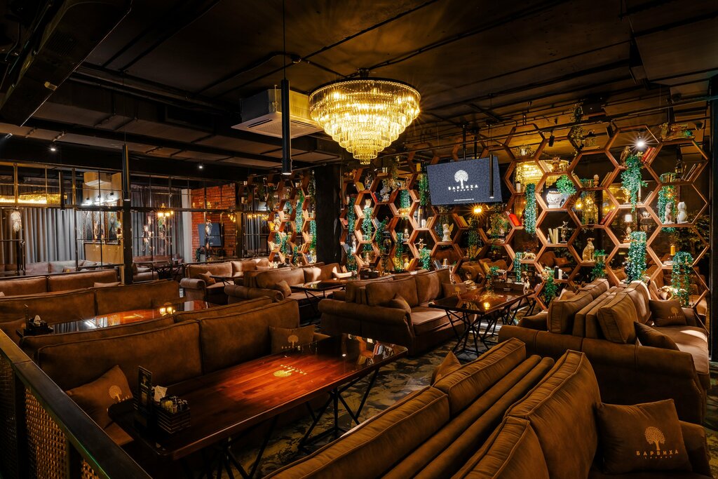Барвиха Lounge, кальян-бар, Ветошный пер., 13, Москва - Яндекс Карты