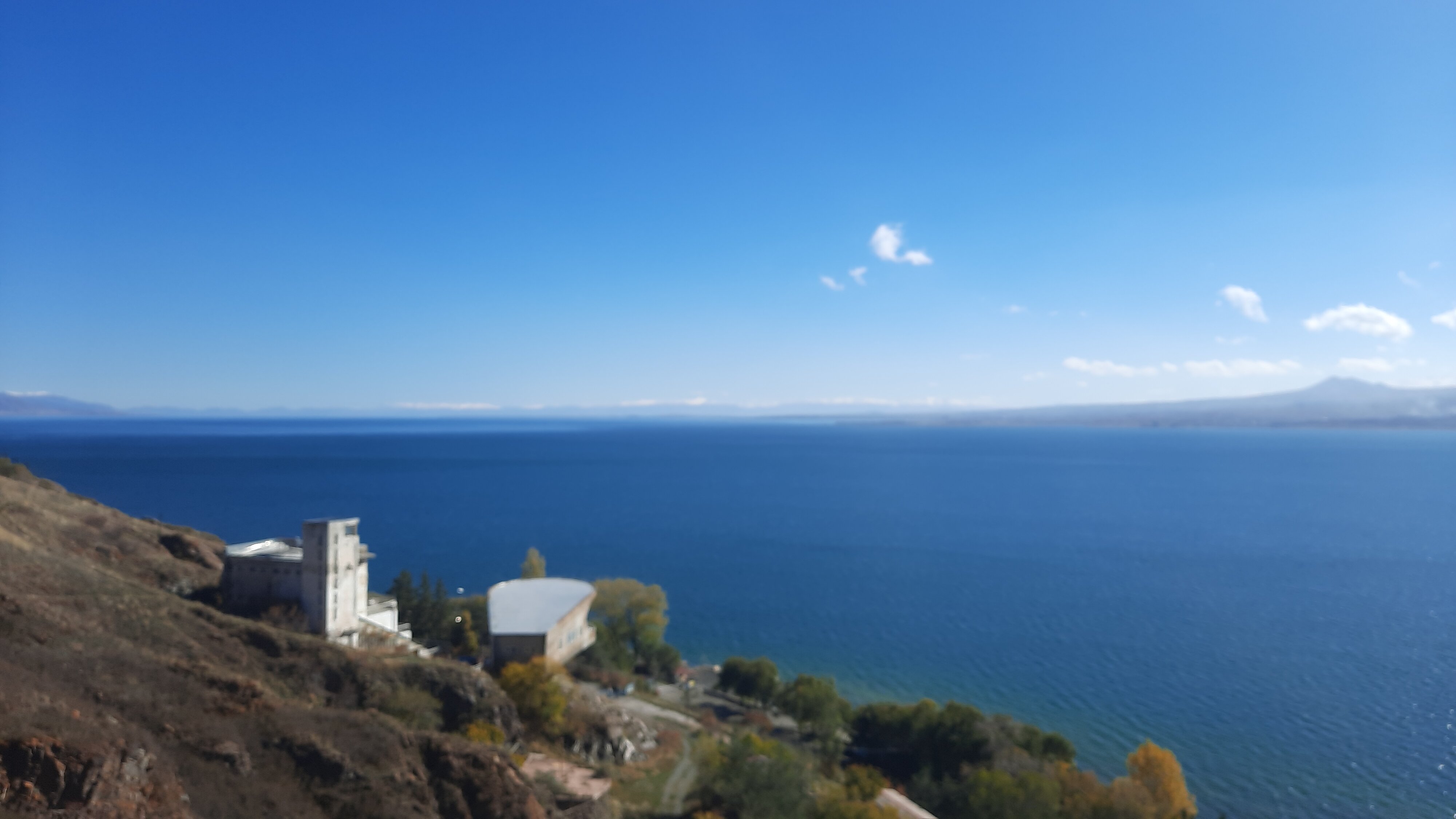 Фото Garden Inn Resort Sevan