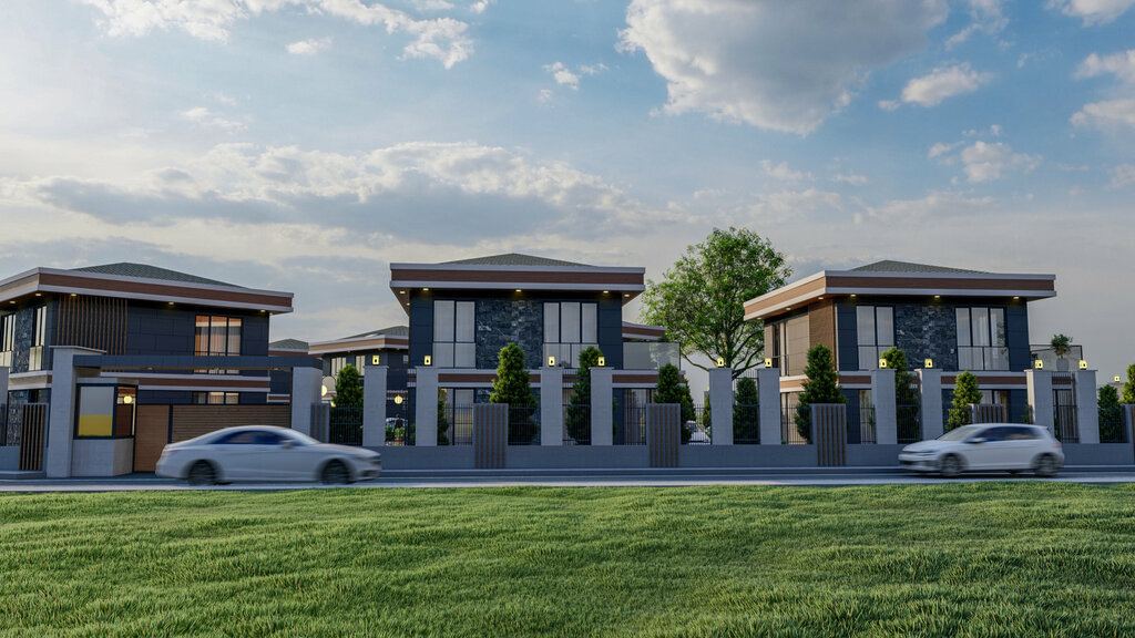 Architectural firm Ankara Architecture Office Hasan Cavdar Architecture, Ankara, photo