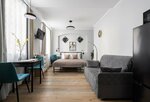 Letyourflat (Galernaya Street, 59), hotel