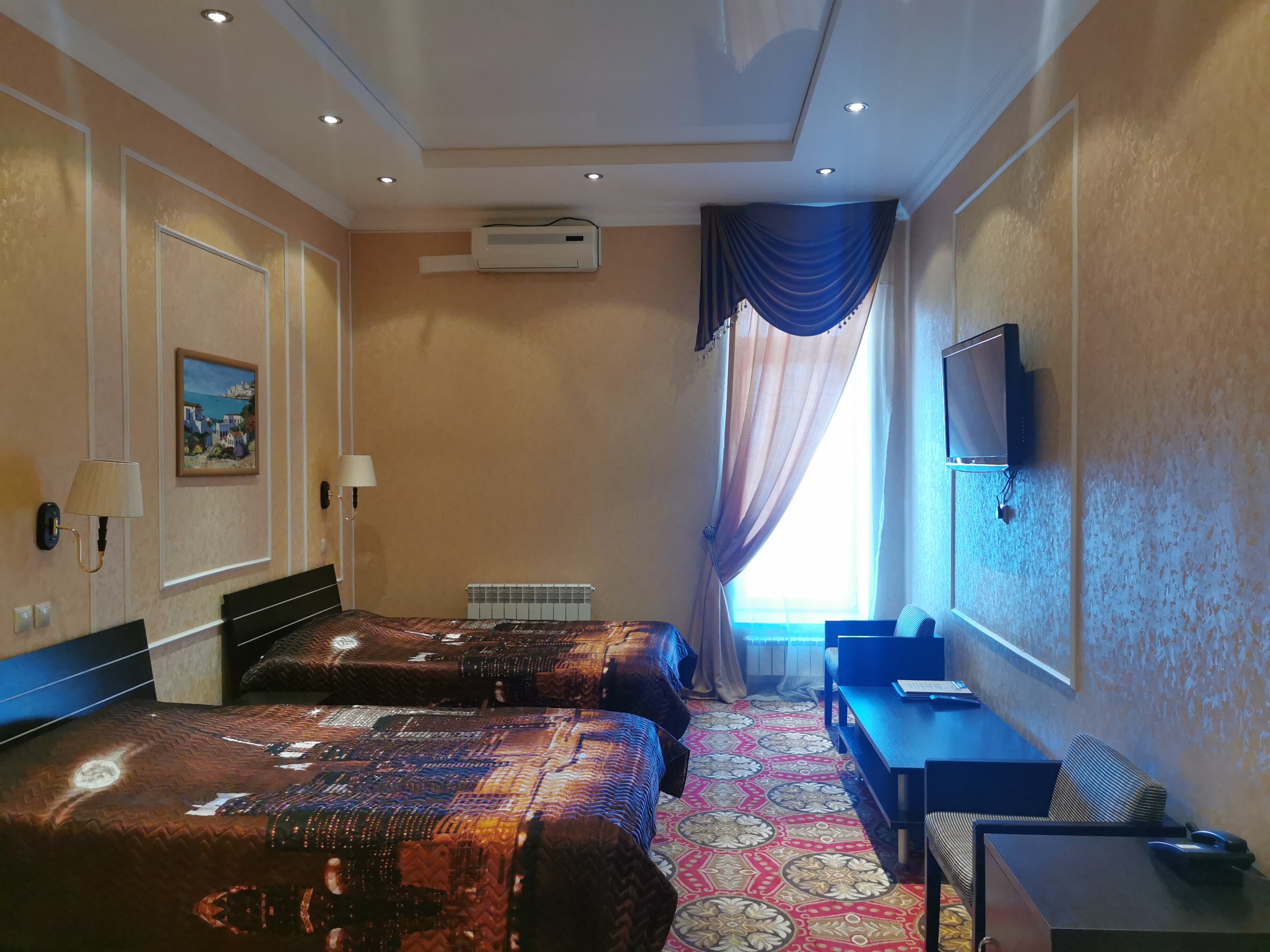 Фото Ковчег