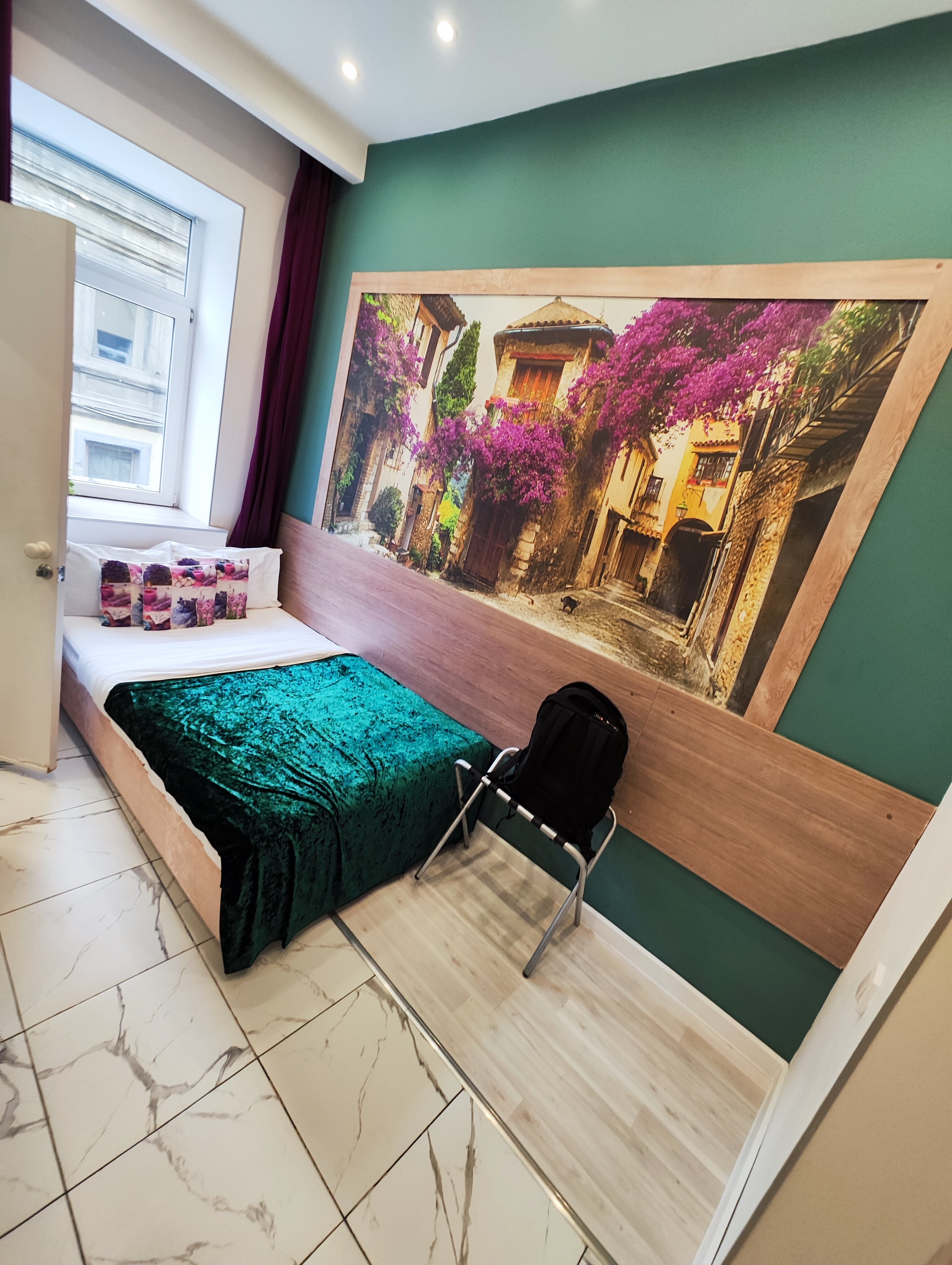 Фото Ситикомфорт