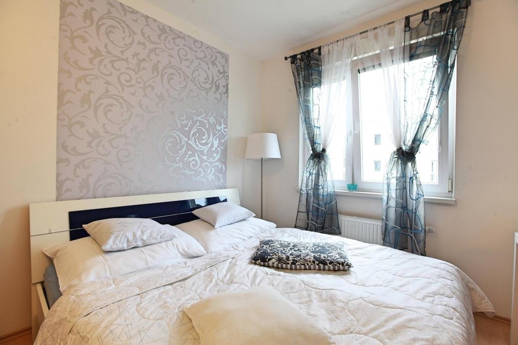 Фото Richie Apartment near Aquapark