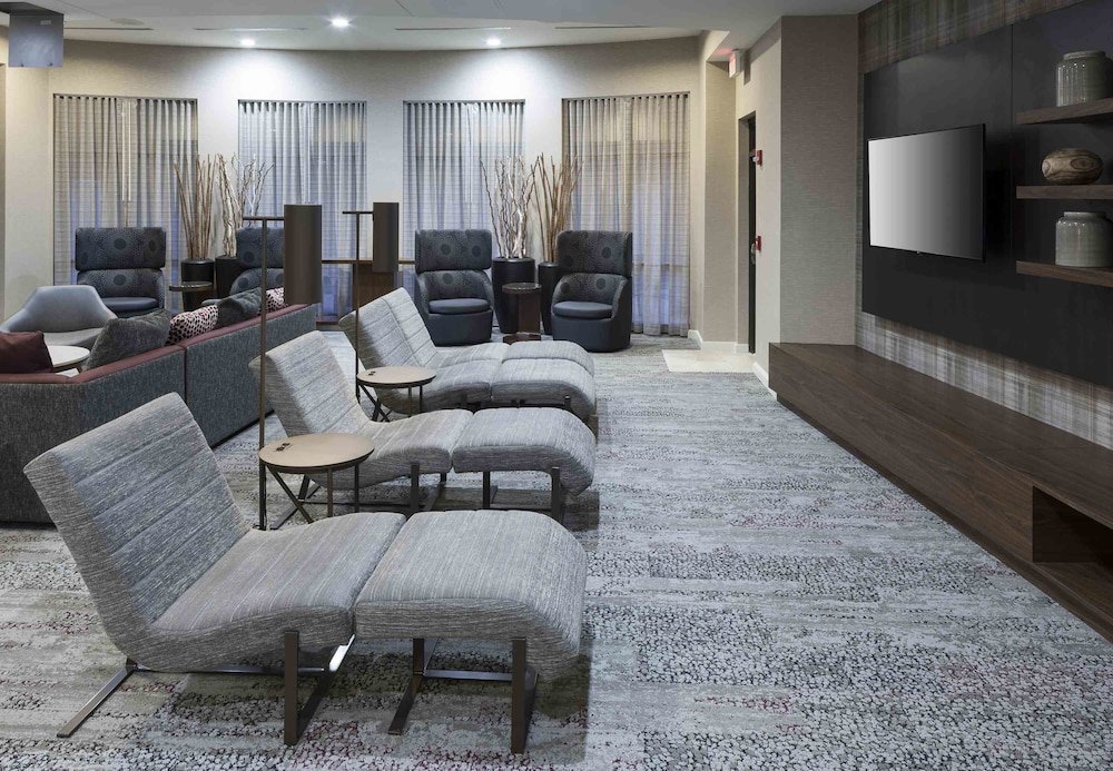 Фото Courtyard by Marriott Suffolk Chesapeake