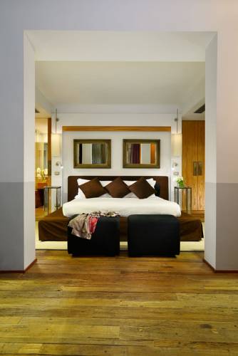 Фото Bdb Luxury Rooms Margutta