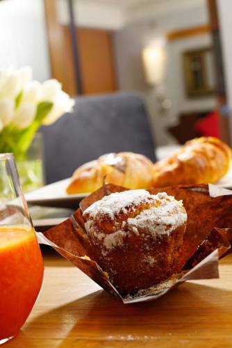 Фото Bdb Luxury Rooms Margutta