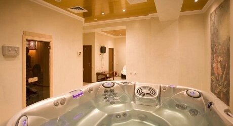 Фото Резиденция