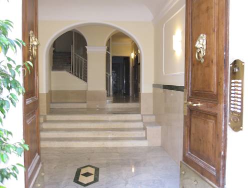 Фото Cressy Hotel