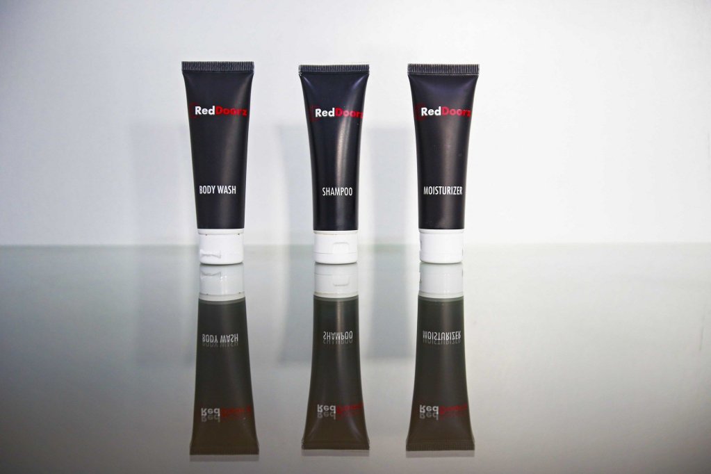 Фото Reddoorz near Gajah Mada Plaza 2