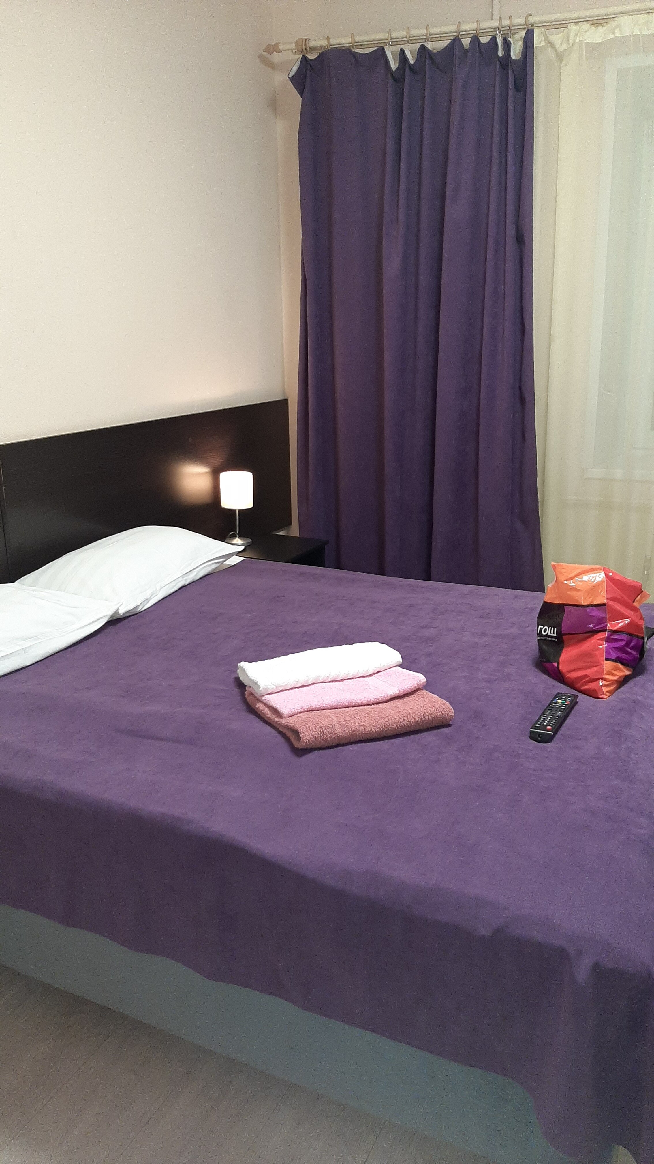 Фото Губернский