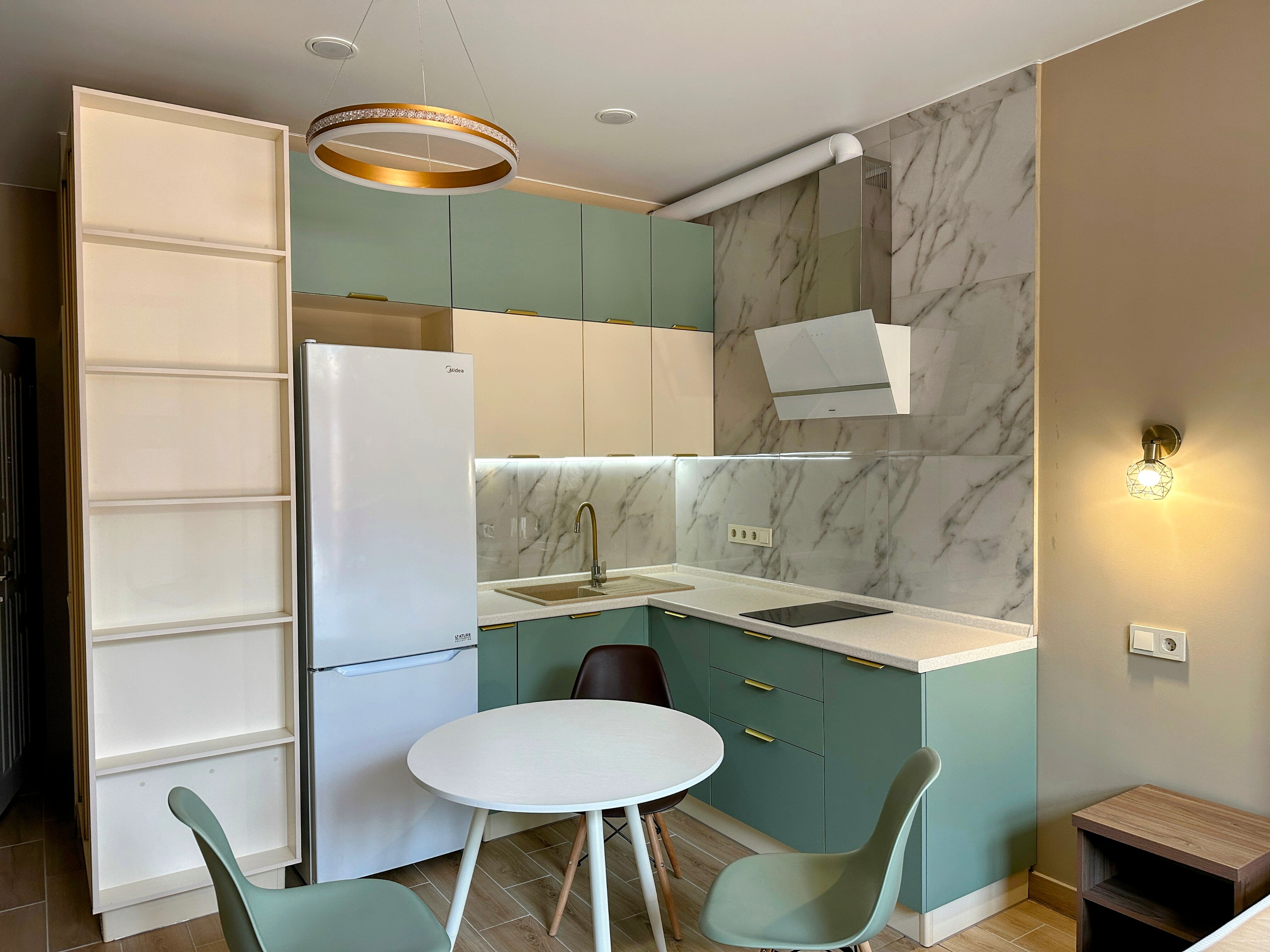 Фото Форрест