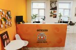 Cheese Photo (Lodygina Street, 5Д) ، التصوير الفوتوغرافي