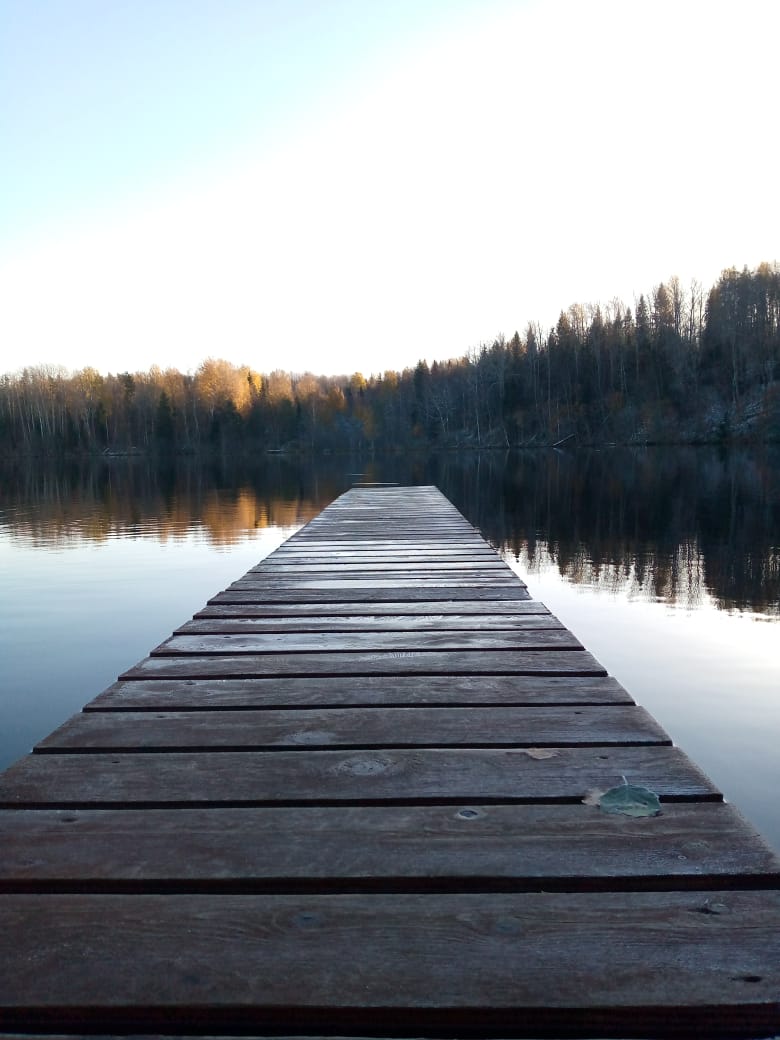 Фото Бухта Лапиковых