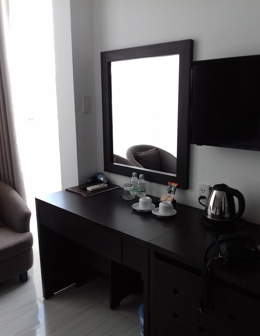 Фото Lucky Star Hotel