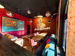 Muzykalnya loft (Kirochnaya Street, 26), rental of venues for cultural events