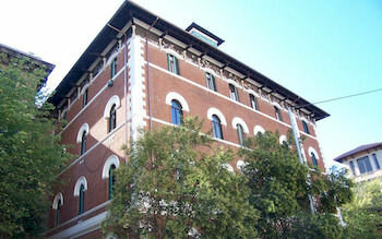 Фото Suites Farnese Design Hotel