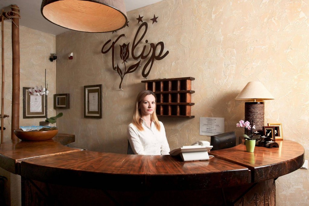 Фото Tulip Residence & SPA