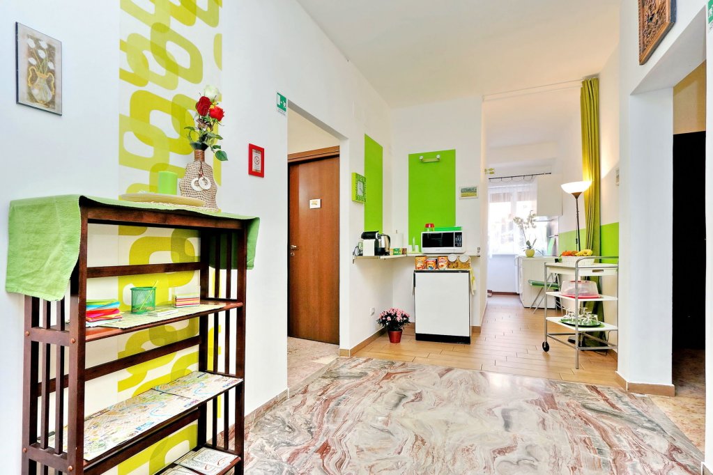 Фото B&b San Giorgio