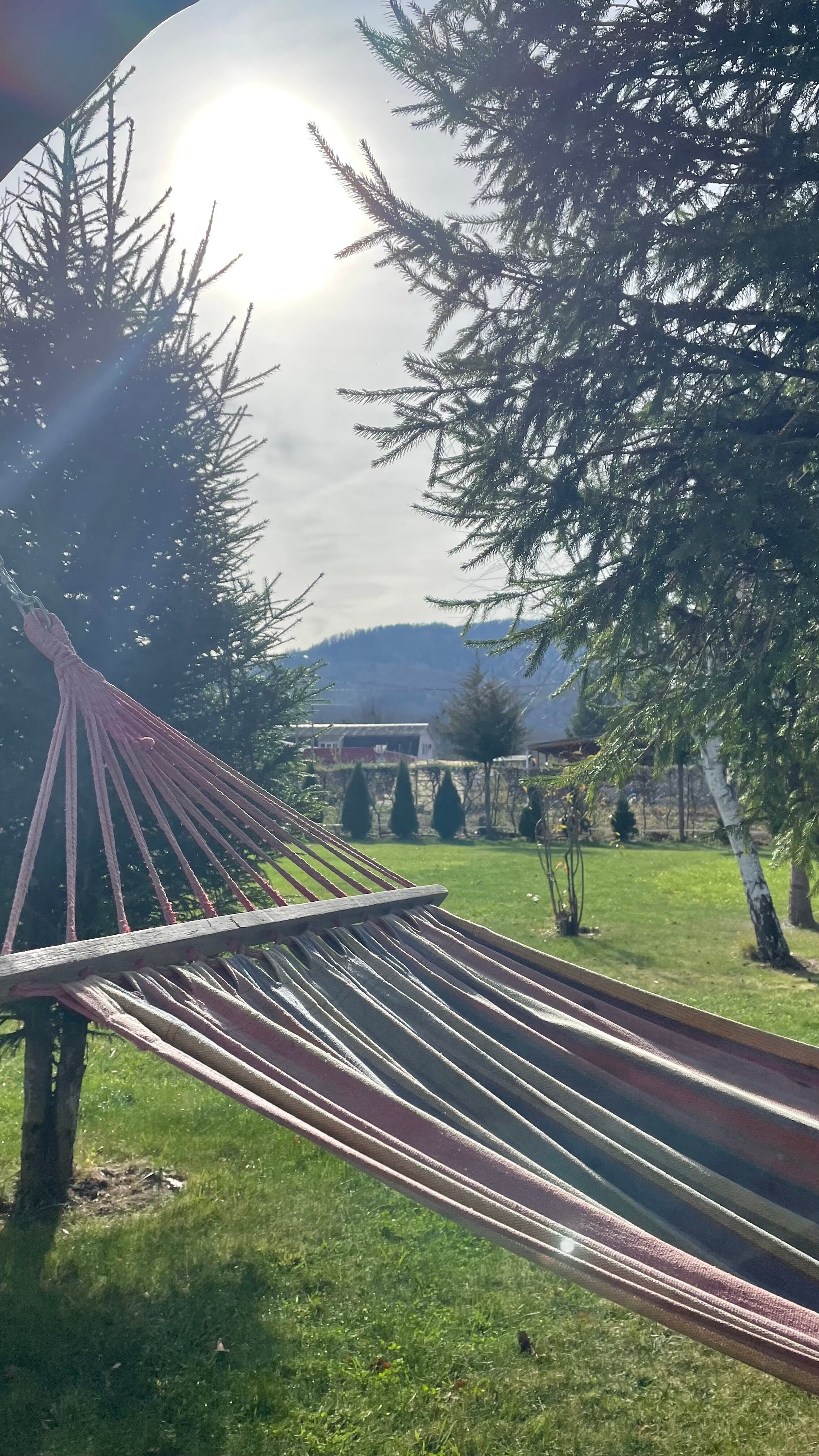 Фото Горное Шале