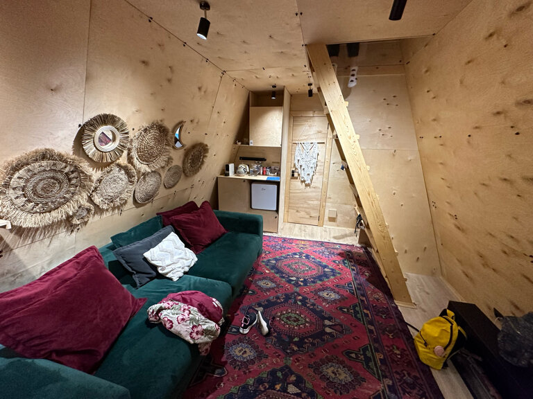 Фото Дзен Поляна