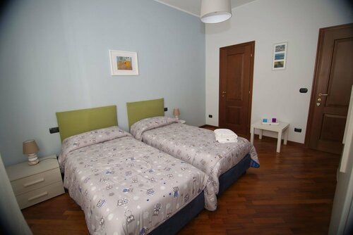 Гостиница B&b Casa Vittoria в Неаполе