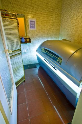 Фото Hotel Relax u Drsů