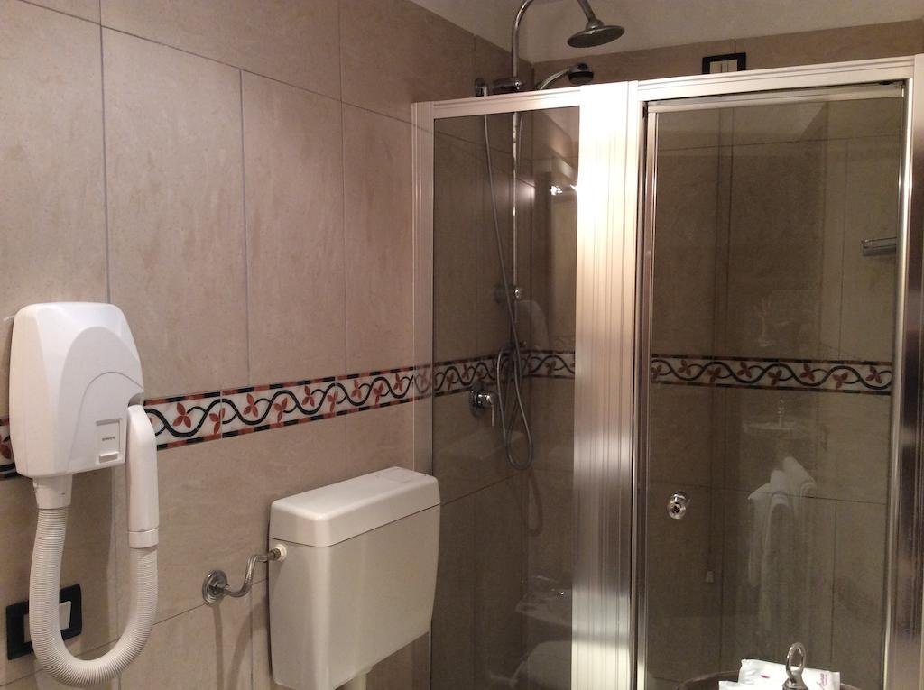 Фото Albergo Verdi