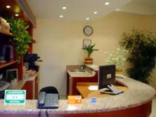 Фото Hotel Greco