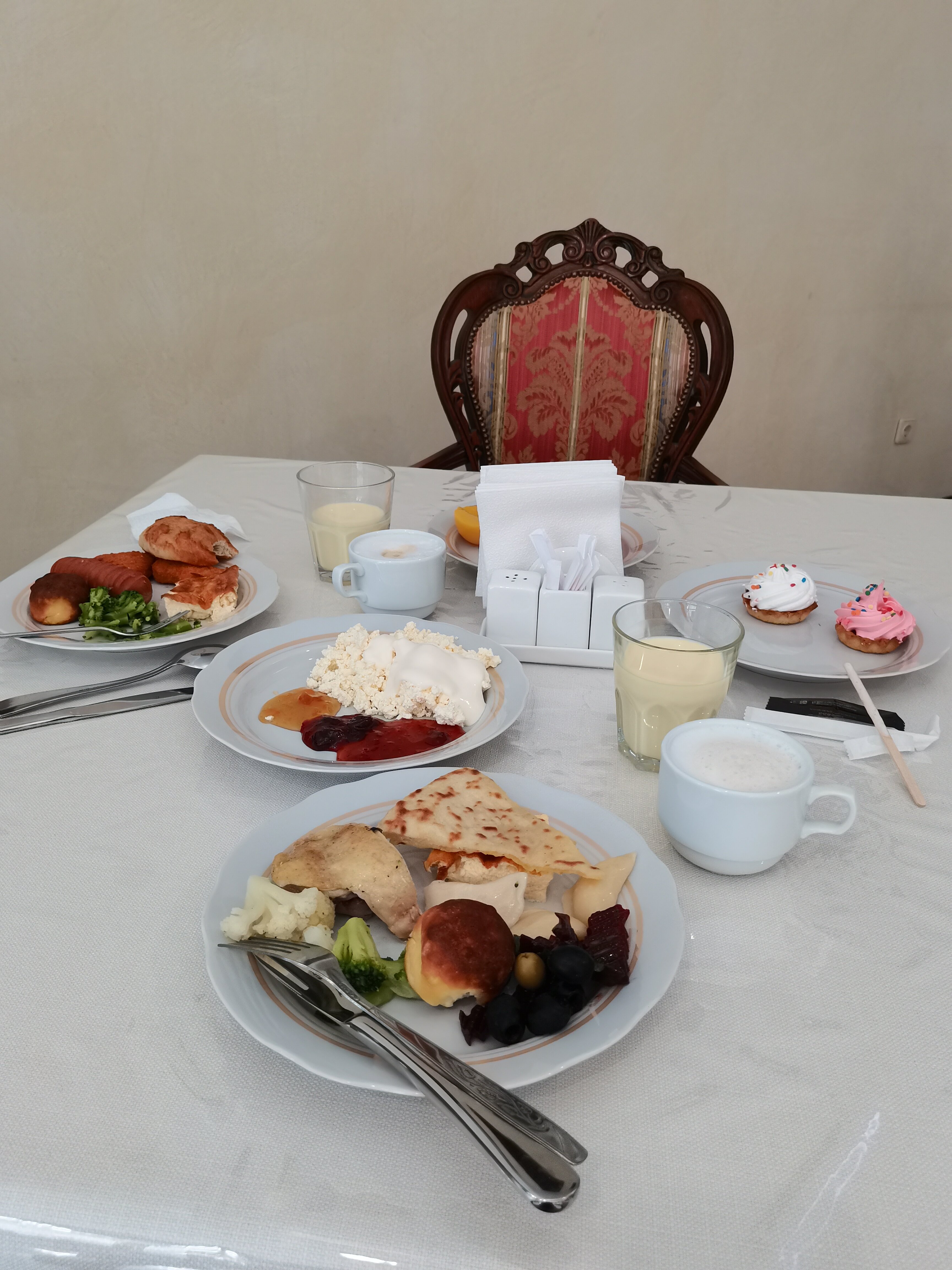 Фото Синдика