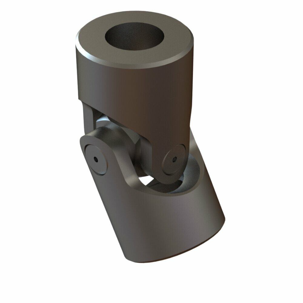 Machine building S-axis, Konya, photo