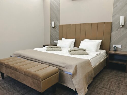 Гостиница Карс в Белёве