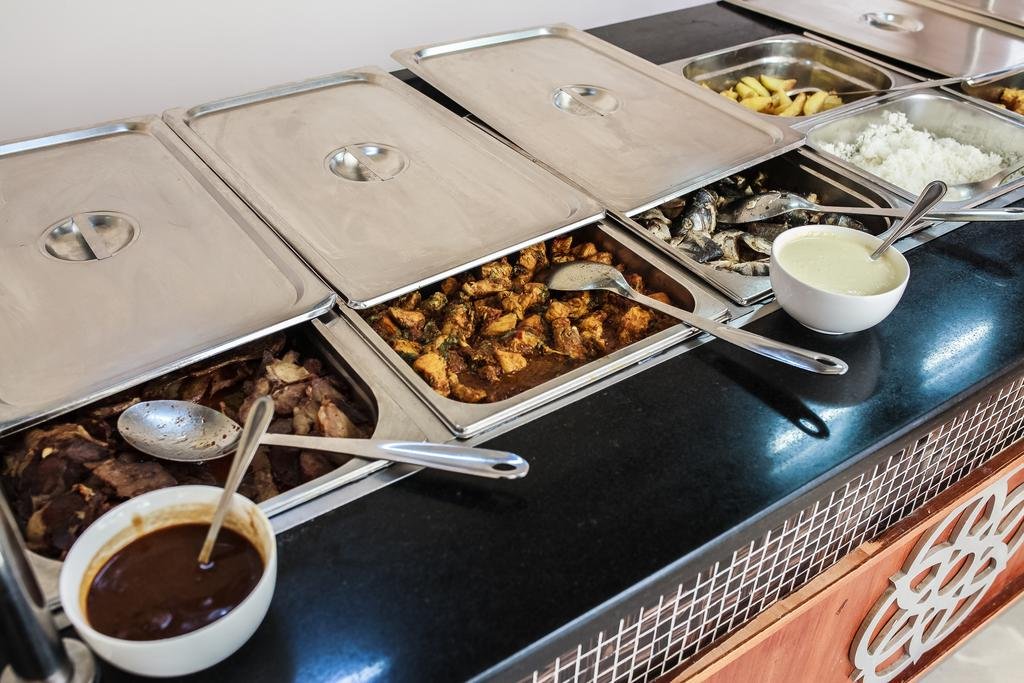 Фото Ардагер Резиденция