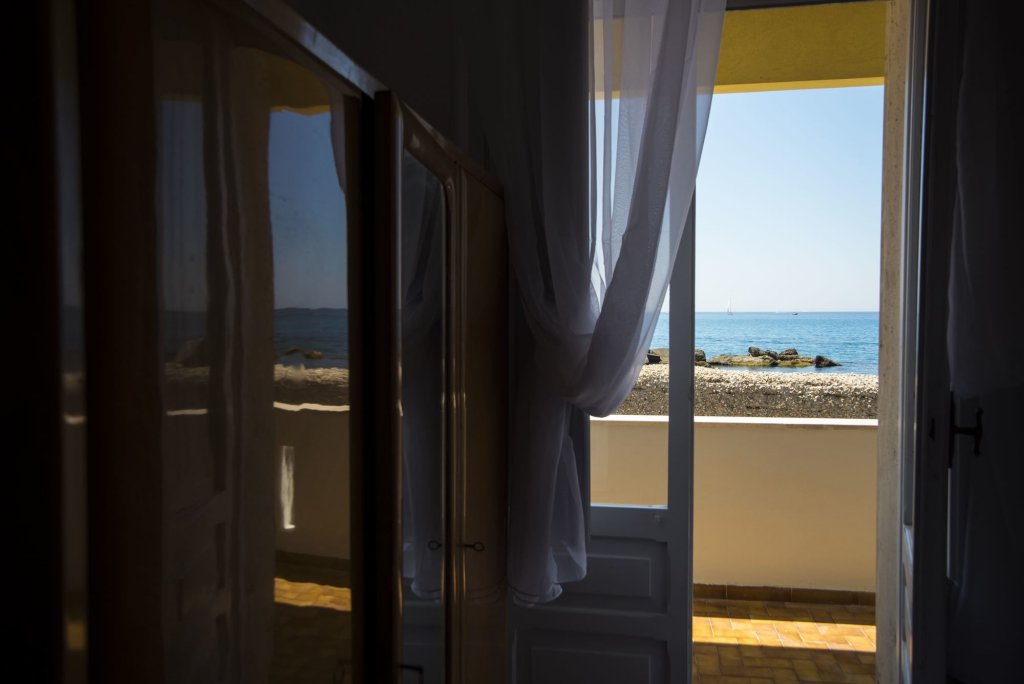 Фото B and B Mareggiata