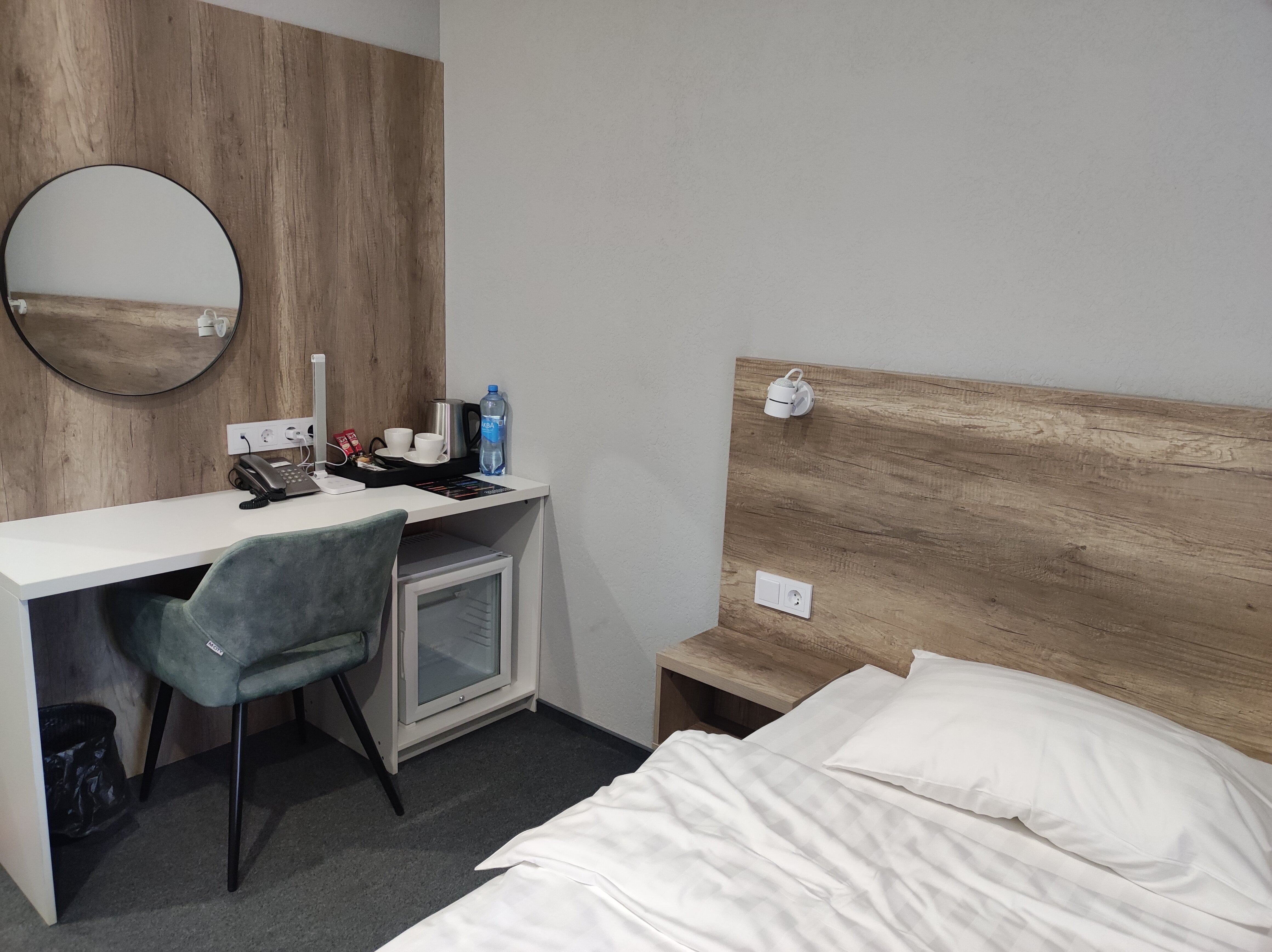 Фото Ривер Хаус