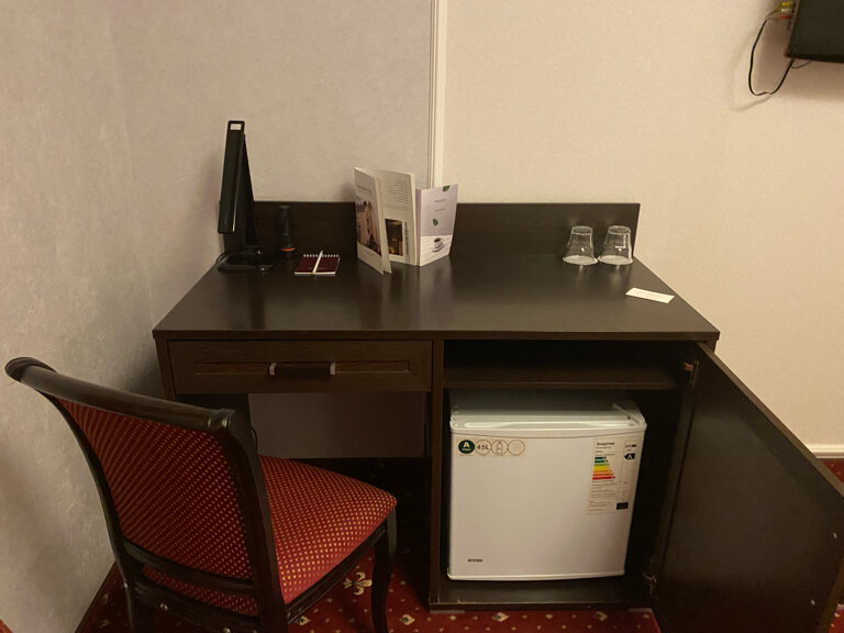 Фото Business Hotel