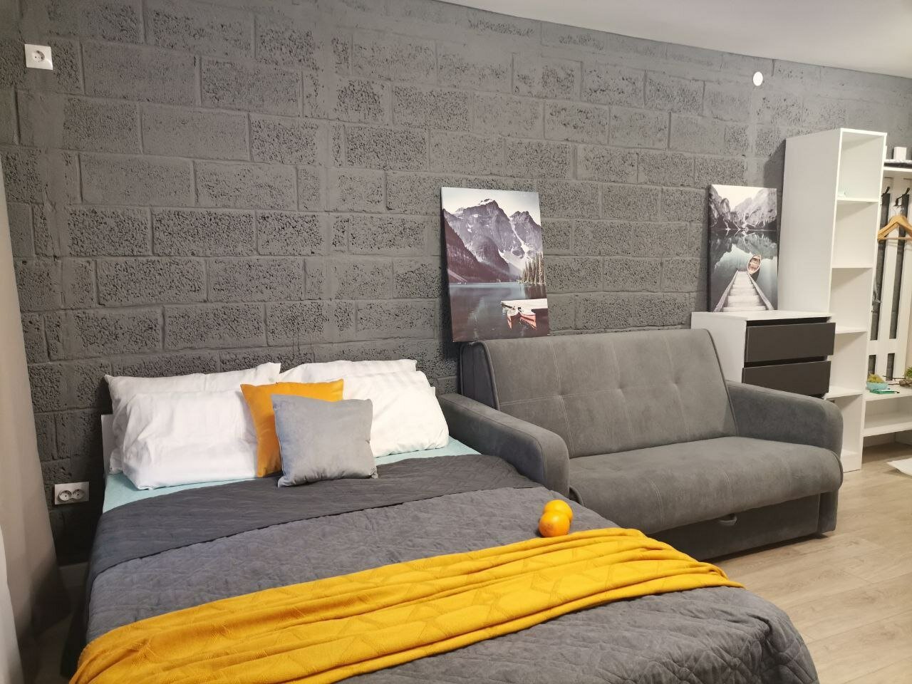 Фото Северное Сияние