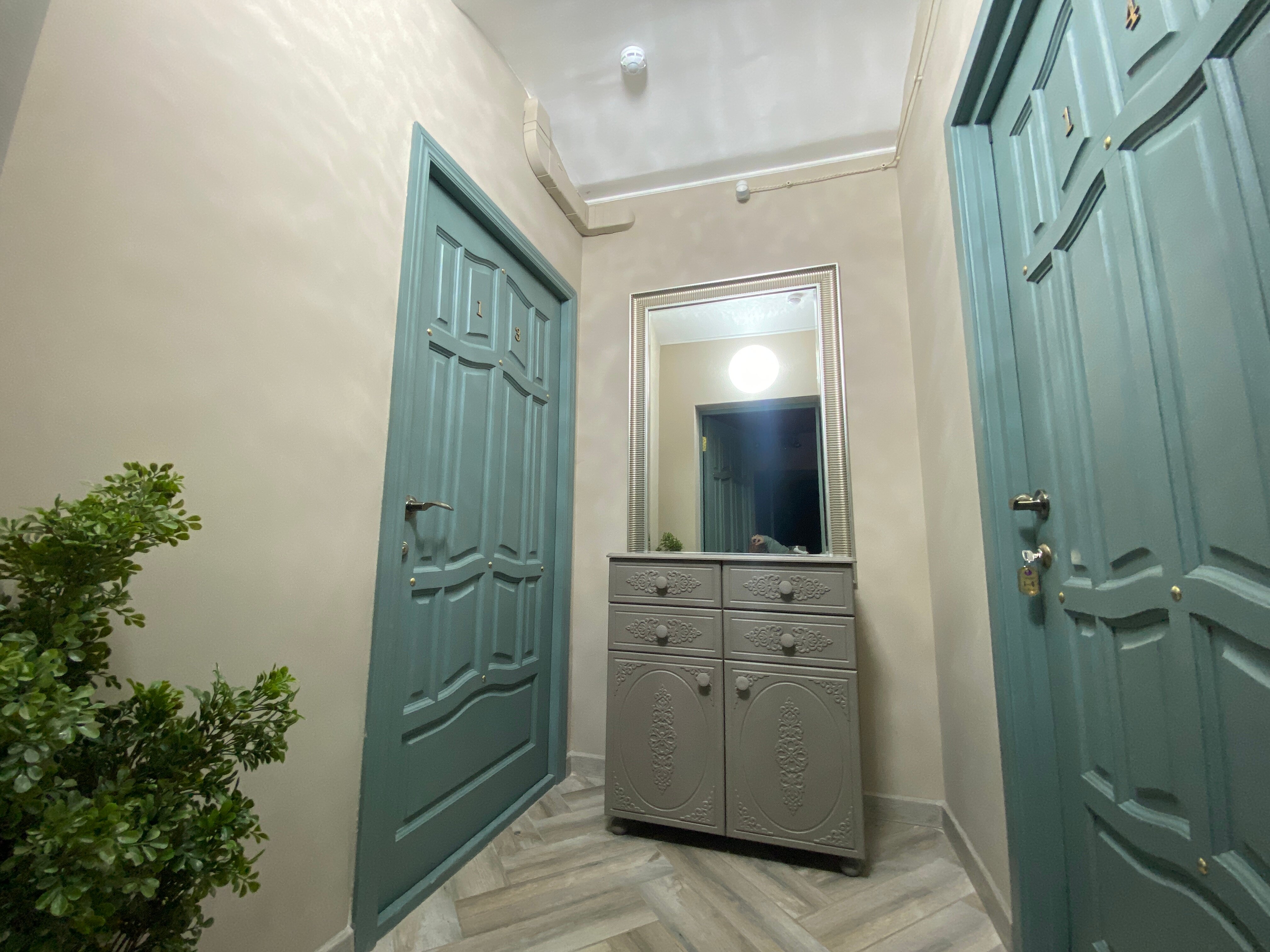 Фото Казан Султан