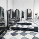 Baltic Memory (Kaliningradskoye shosse, 40/4) ، شواهد القبور