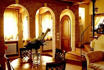 Фото B&b Casa Camilla