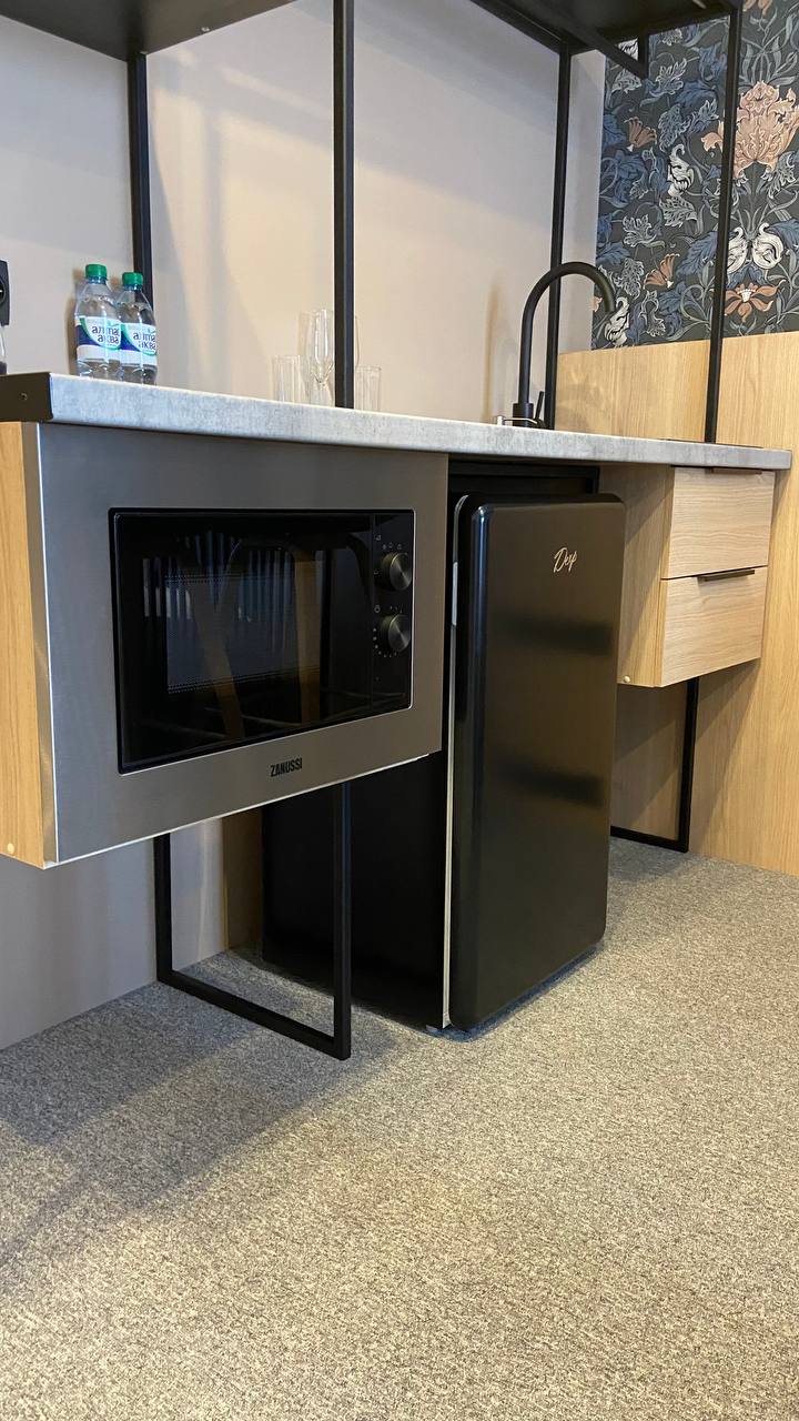 Фото Hotel&Braun