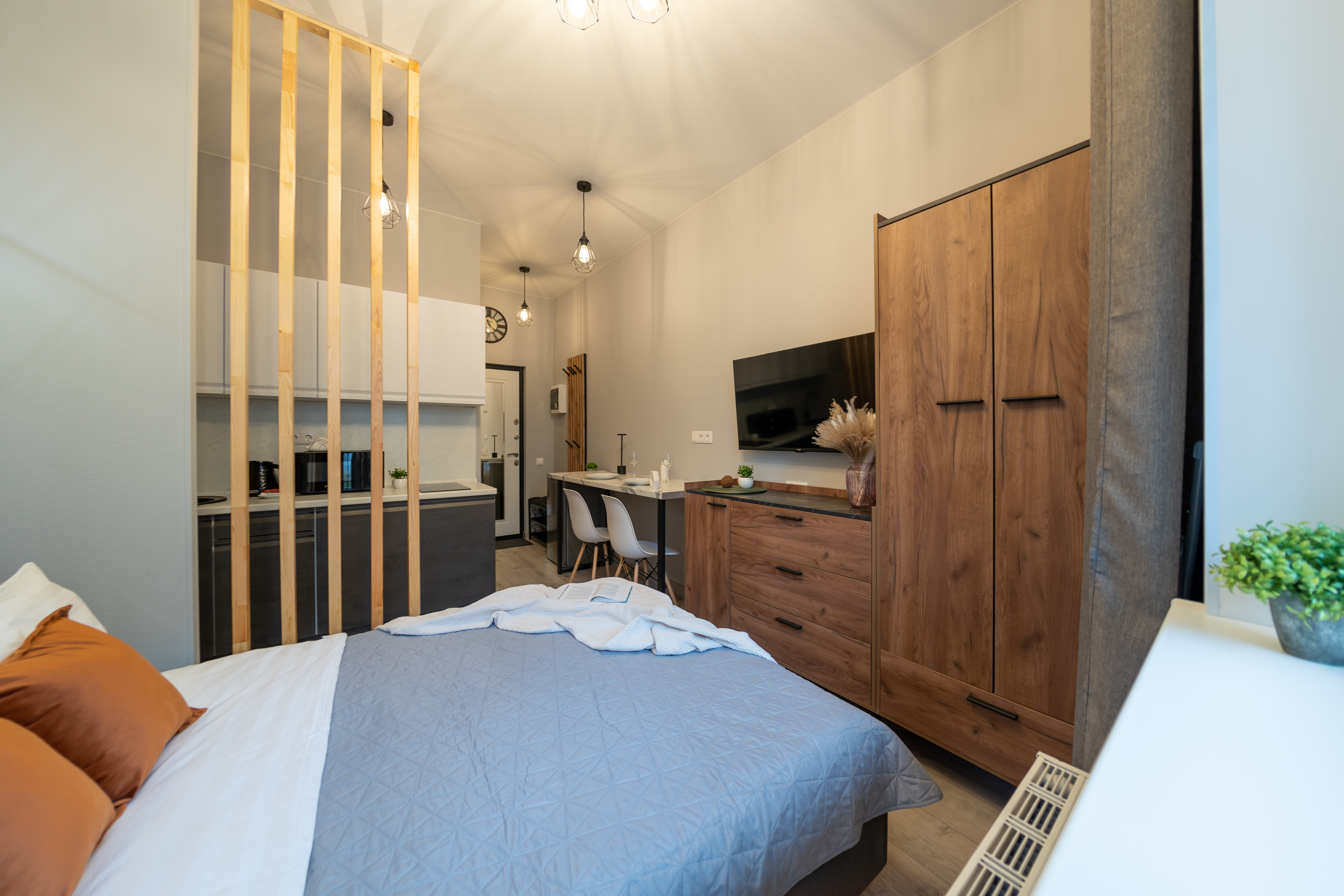 Фото Степаненков на Переходном переулке