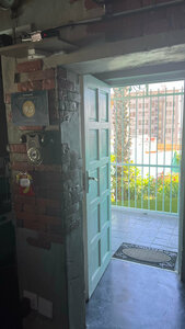 Гостиница The Mountains