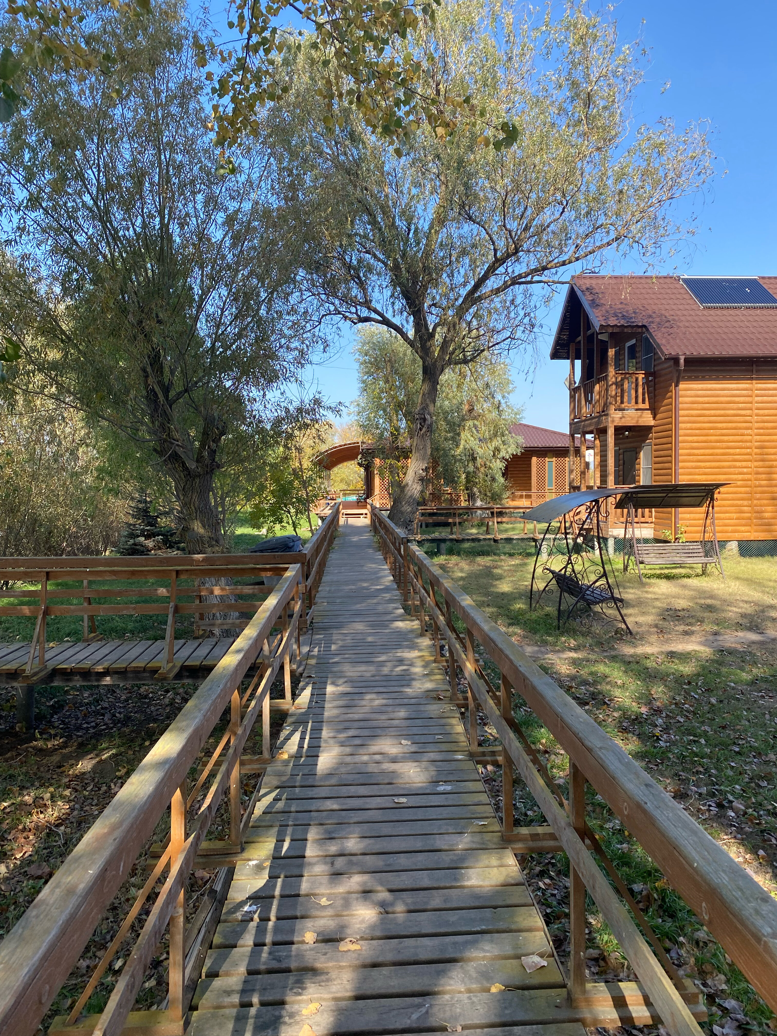 Фото Остров Тур