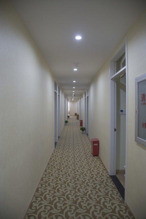 Фото Memory Travel Hotel ( West Lake)