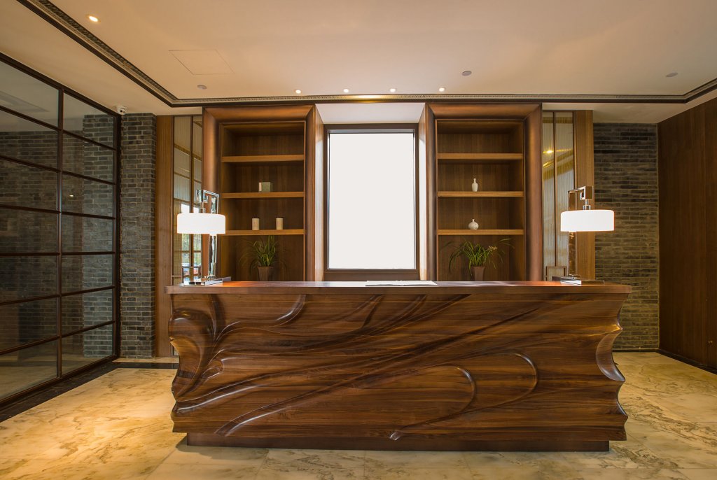 Фото Tea Boutique Hotel West Lake