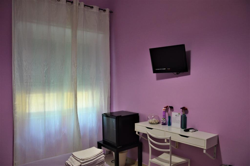 Фото B&b Acquamarina