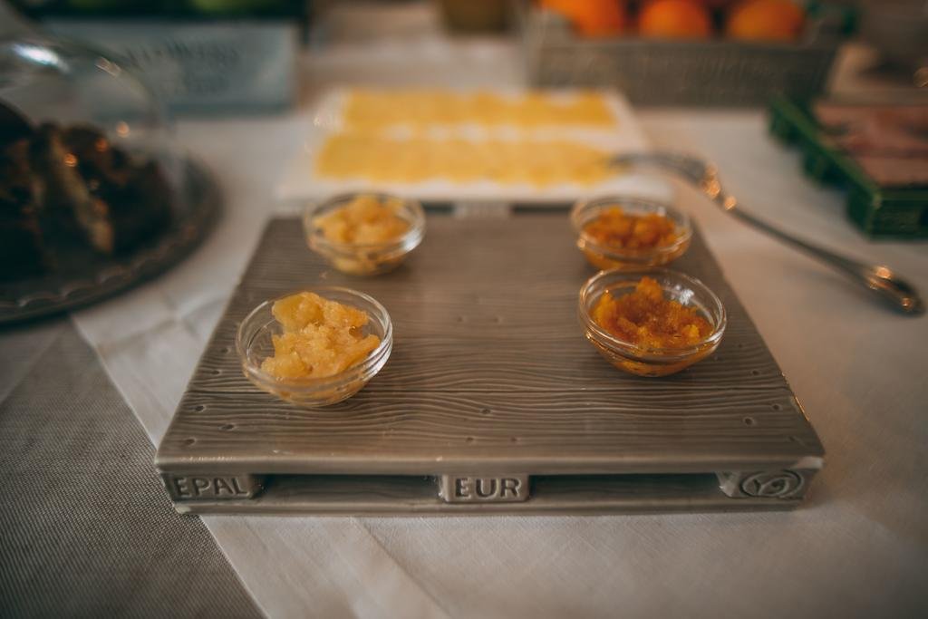 Фото La Dependance Hotel